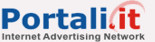 Portali.it - Internet Advertising Network - è Concessionaria di Pubblicità per il Portale Web deltaplani.it